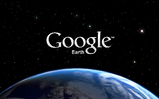 Google_earth