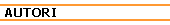 Autori